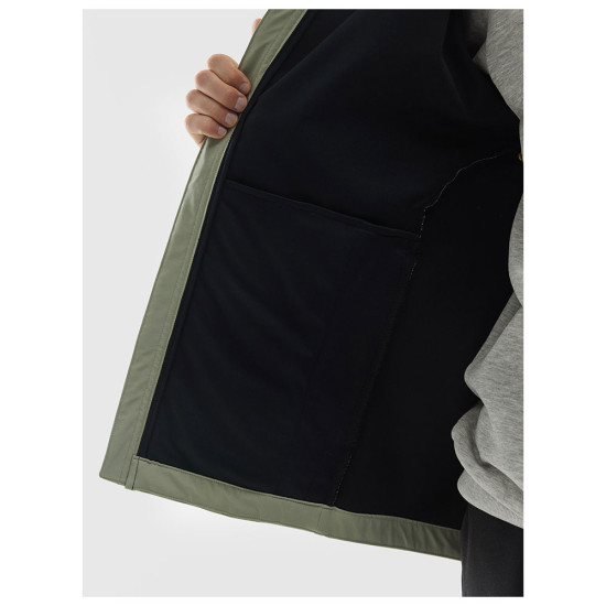 4F Ανδρικό μπουφάν Softshell Jacket